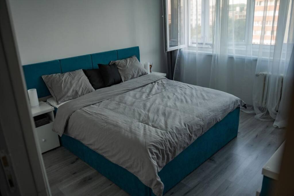 Modern 1 Bedroom Apartment In Bucharest Center! Dış mekan fotoğraf