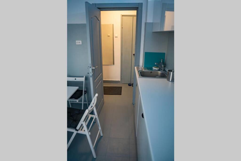 Modern 1 Bedroom Apartment In Bucharest Center! Dış mekan fotoğraf
