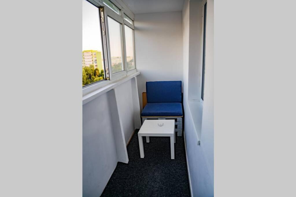 Modern 1 Bedroom Apartment In Bucharest Center! Dış mekan fotoğraf