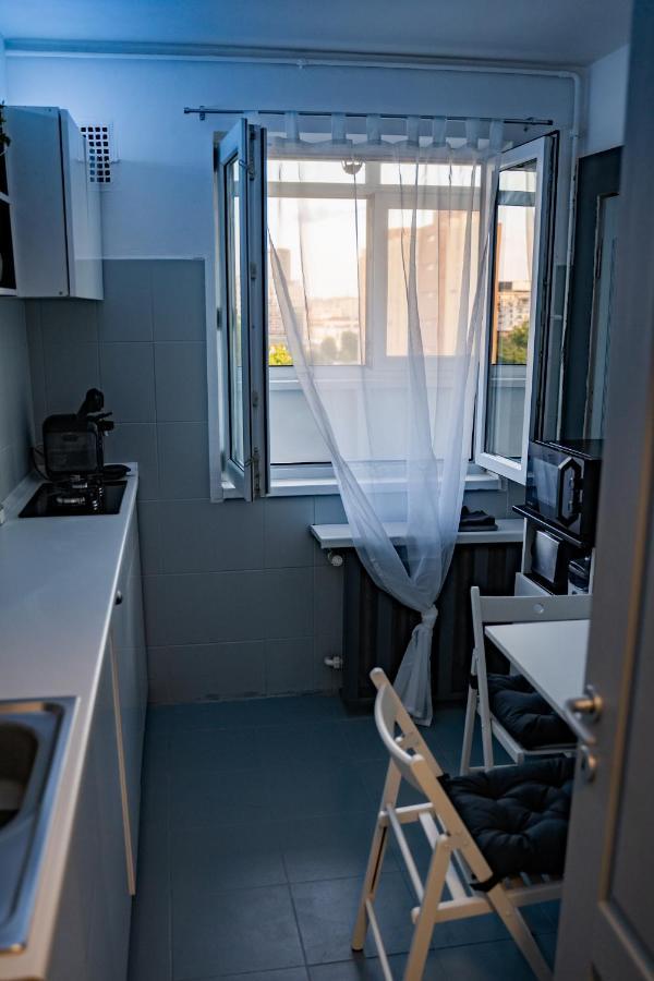 Modern 1 Bedroom Apartment In Bucharest Center! Dış mekan fotoğraf