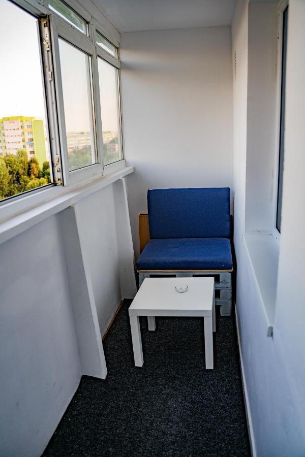 Modern 1 Bedroom Apartment In Bucharest Center! Dış mekan fotoğraf