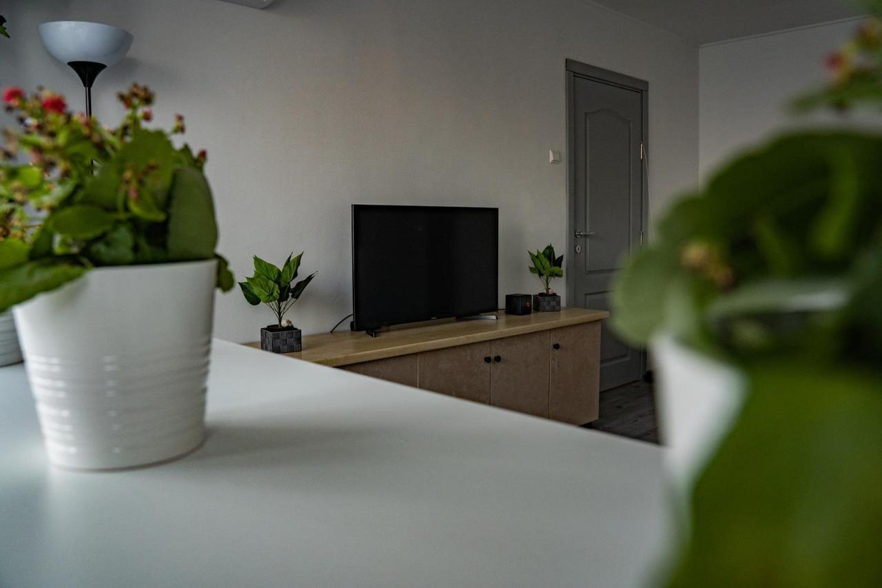 Modern 1 Bedroom Apartment In Bucharest Center! Dış mekan fotoğraf